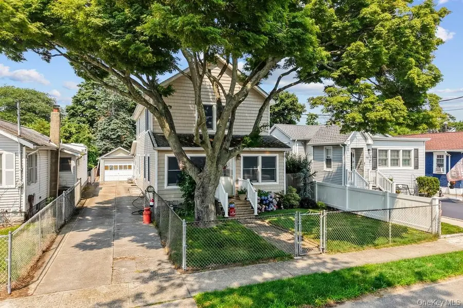 81 Wilson Avenue, Amityville, NY 11701 - #3