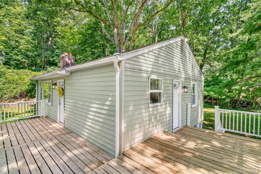 52 Mountain Avenue, Greenwood Lake, NY 10925 - #2