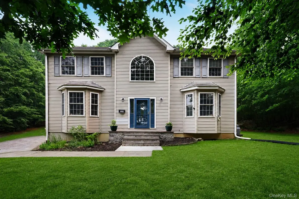 320 White Bridge Road, Middletown, NY 10940 - #1