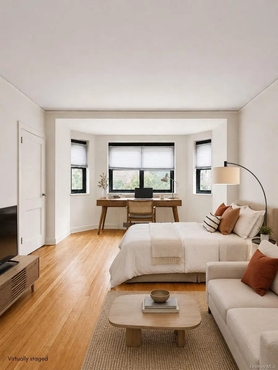 78-10 34th Avenue #1H, Jackson Heights, NY 11372 - #2