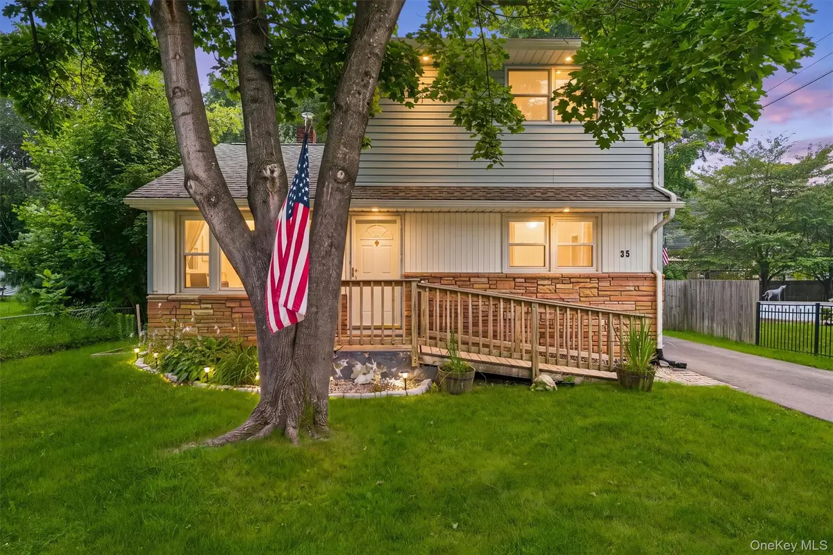 35 Lake Drive, Greenwood Lake, NY 10925 - #1