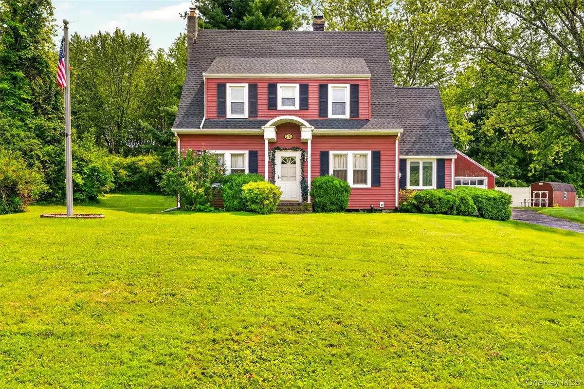 2630 Rt. 6, Slate Hill, NY 10973 - #1