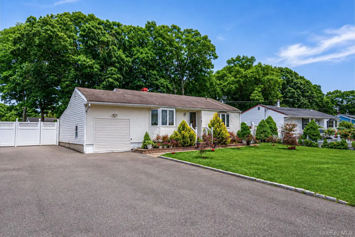 237 Dovecote Lane, Central Islip, NY 11722 - #1