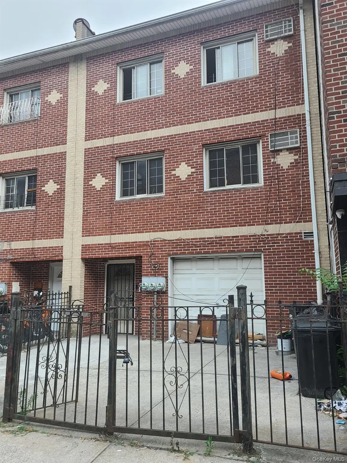 404 E 21st Street, Brooklyn, NY 11226 - #1