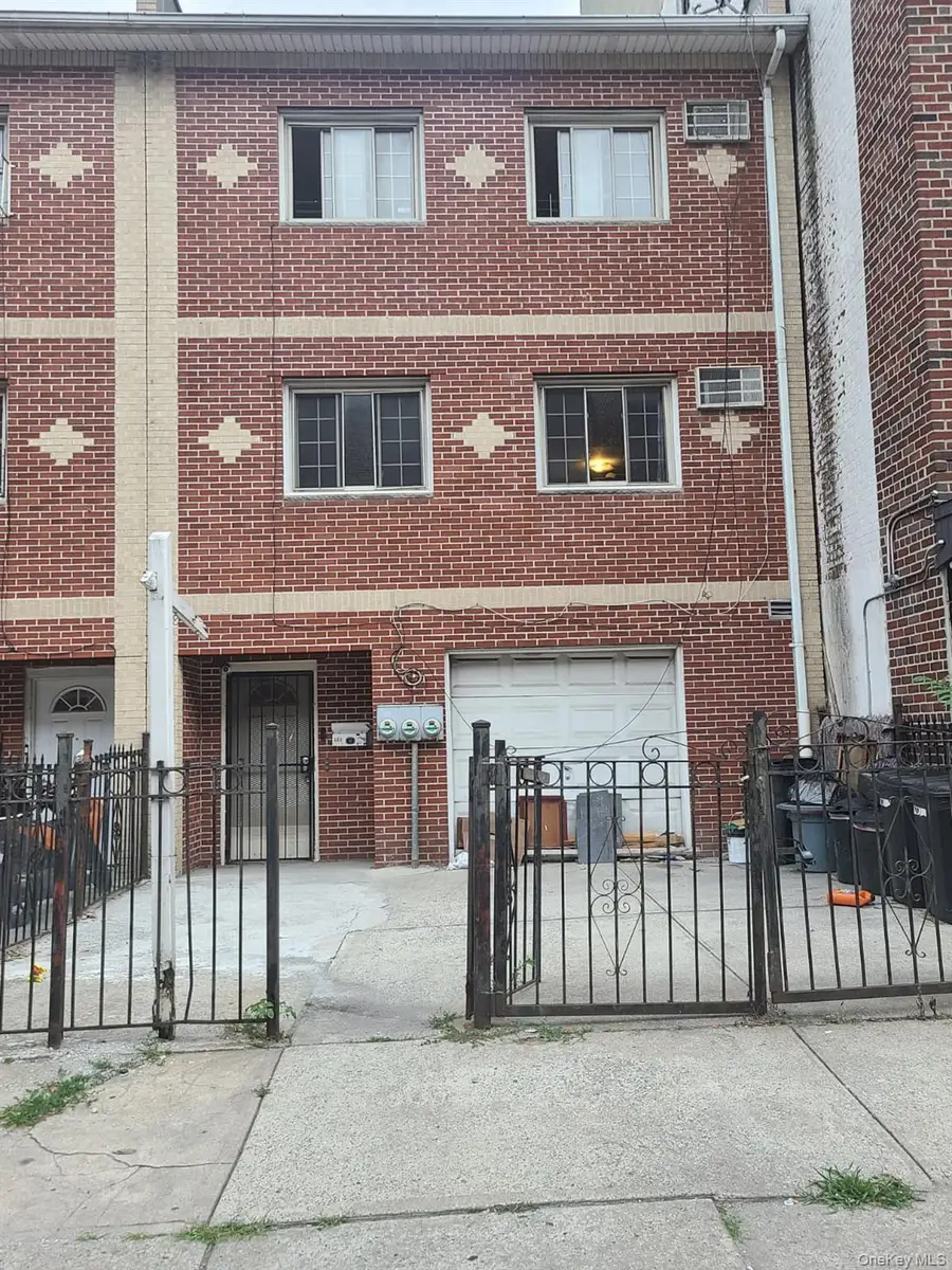 404 E 21st Street, Brooklyn, NY 11226 - #2