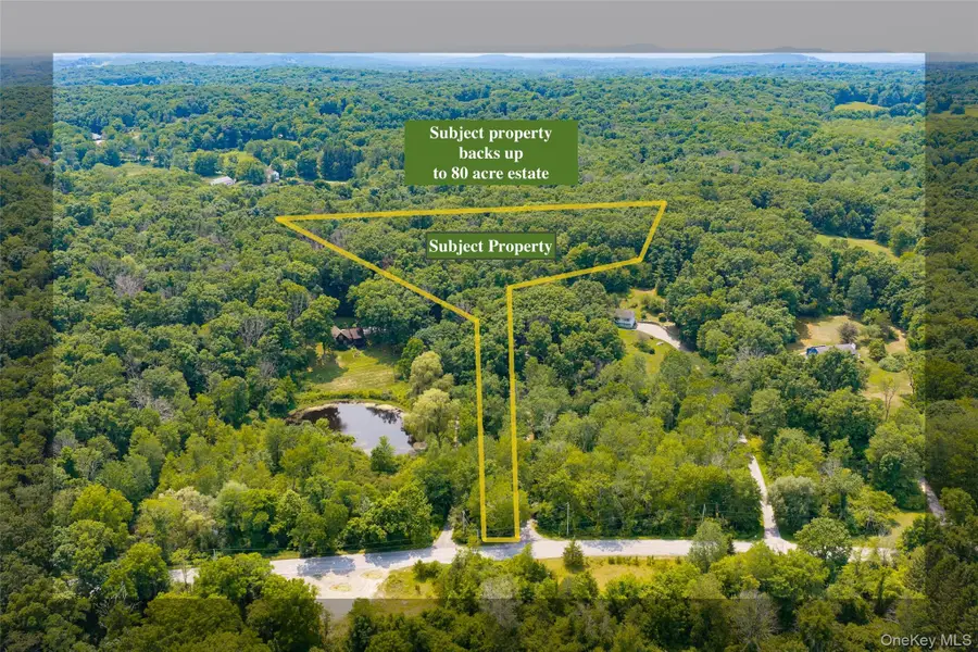 TBD Schoolhouse Road, Staatsburg, NY 12580 - #2