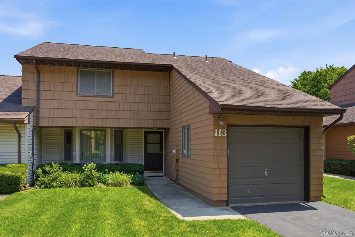 113 Scarlett Drive, Commack, NY 11725 - #1