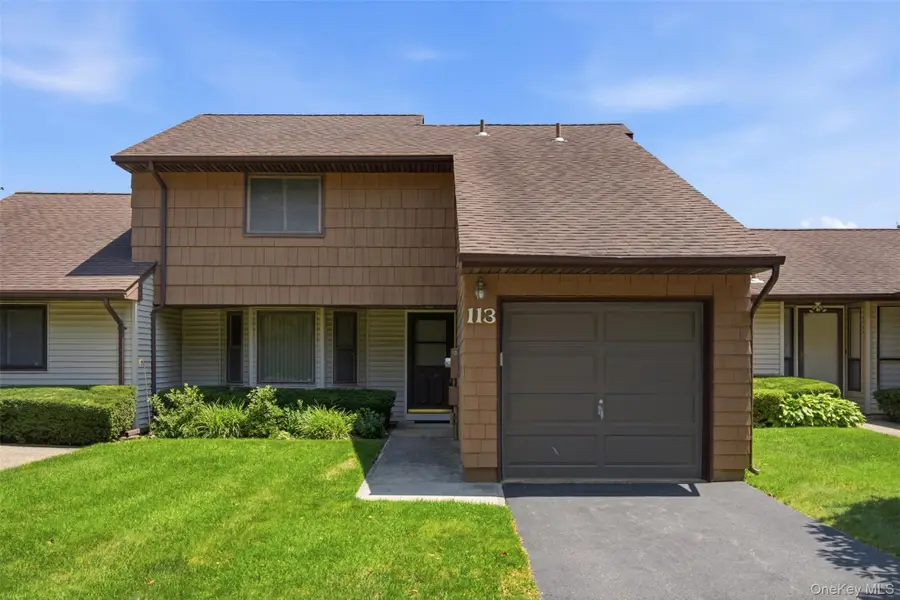 113 Scarlett Drive, Commack, NY 11725 - #2