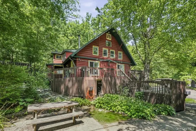 14 Smith Hill Road, New Hampton, NY 10958 - #2