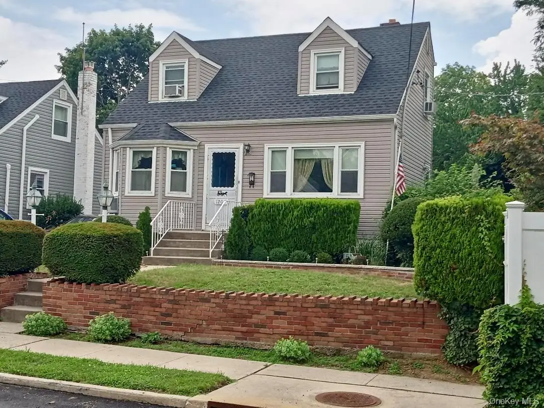 1207 Slabey Avenue, Valley Stream, NY 11580 - #1