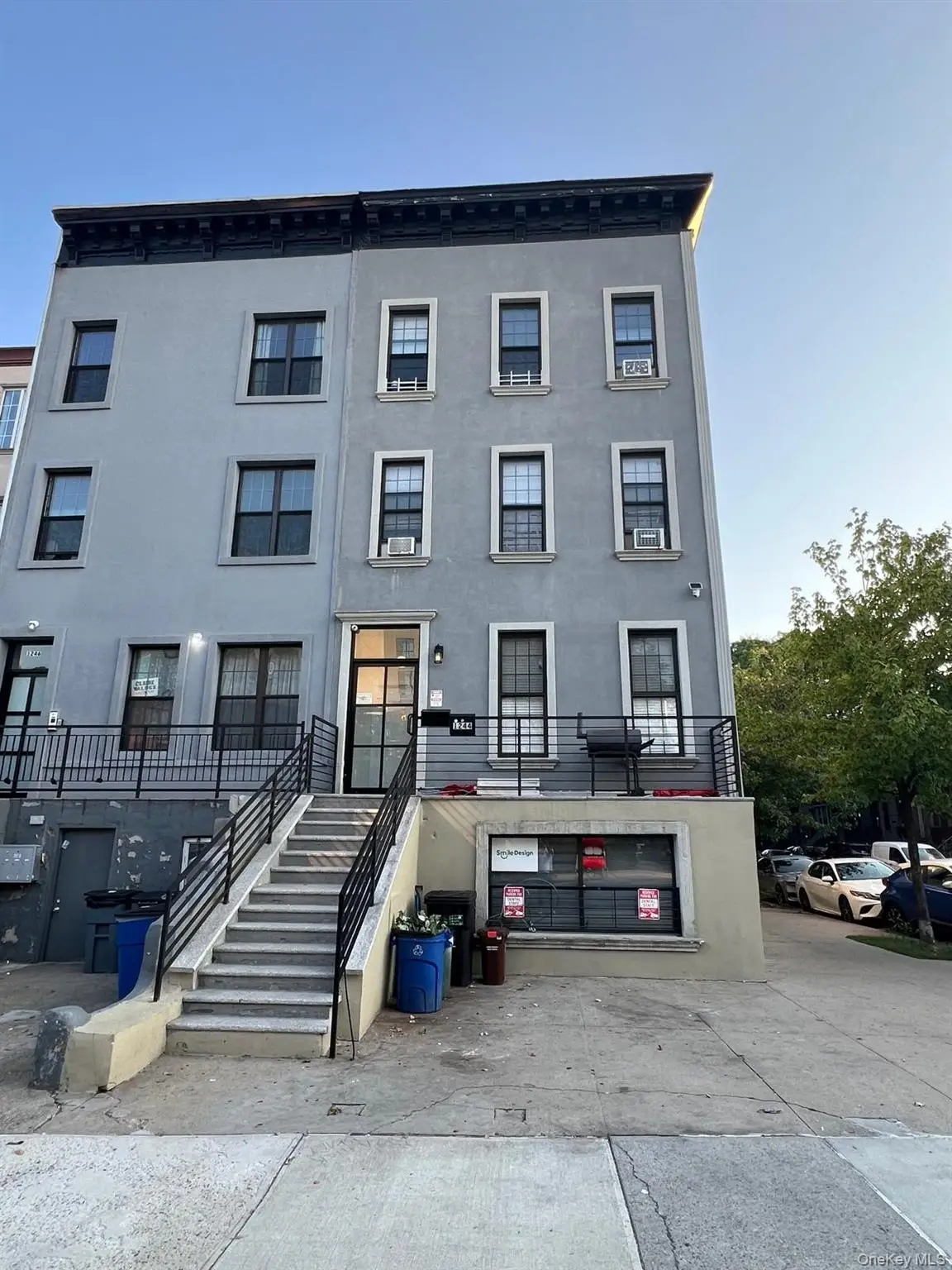 1244 Bushwick Avenue, Brooklyn, NY 11207 - #1