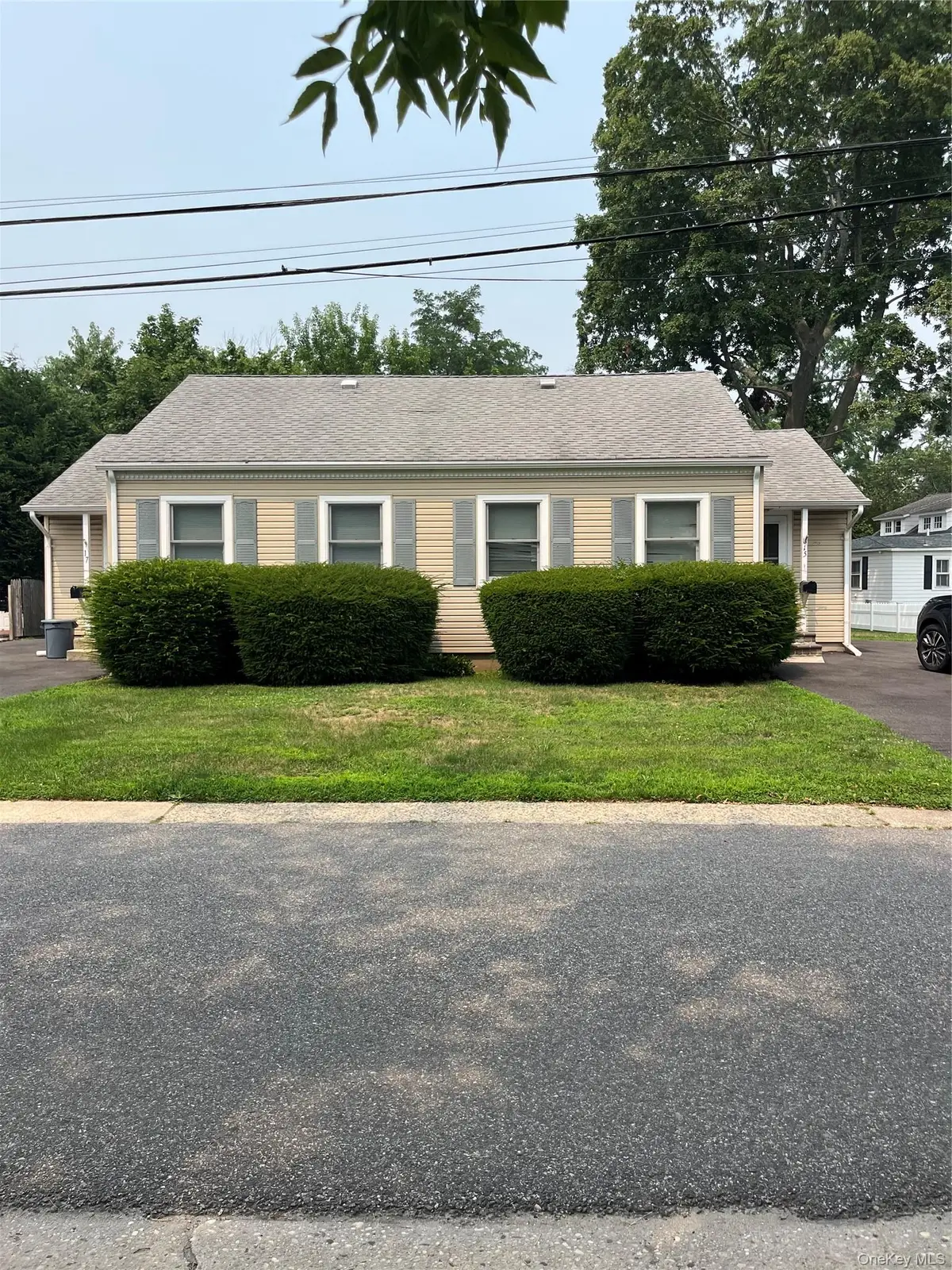 15 Cedar Street, Amityville, NY 11701 - #1