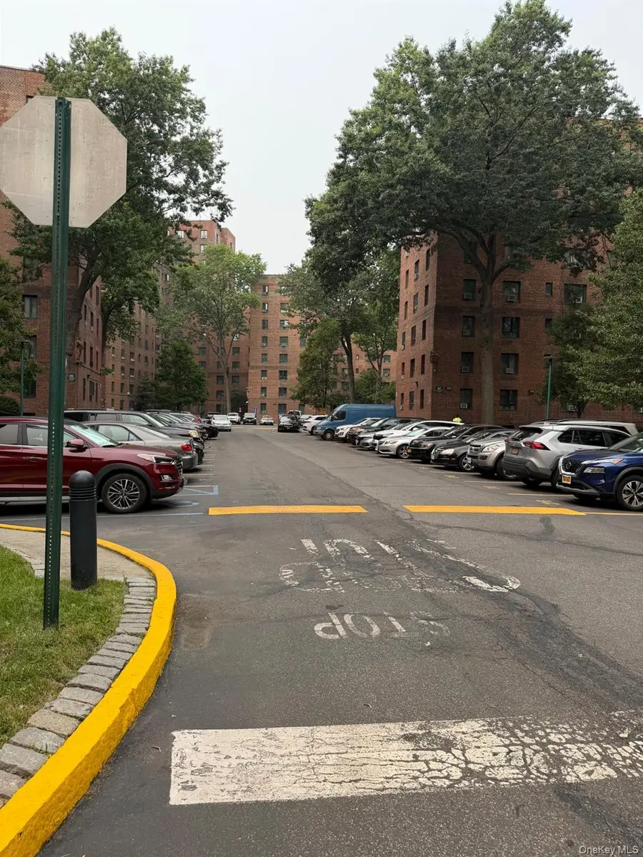 1605 Metropolitan Avenue #12C, Bronx, NY 10462 - #2