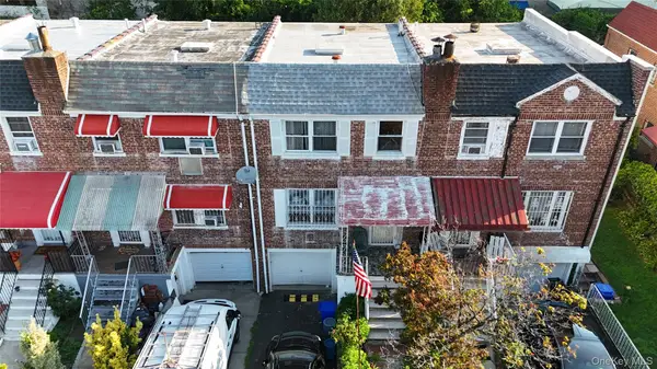 935 Magenta Street, Bronx, NY 10469