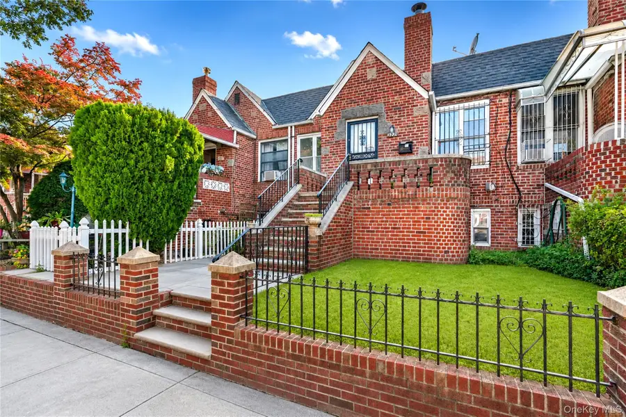 252 E 45th Street, Brooklyn, NY 11203 - #3