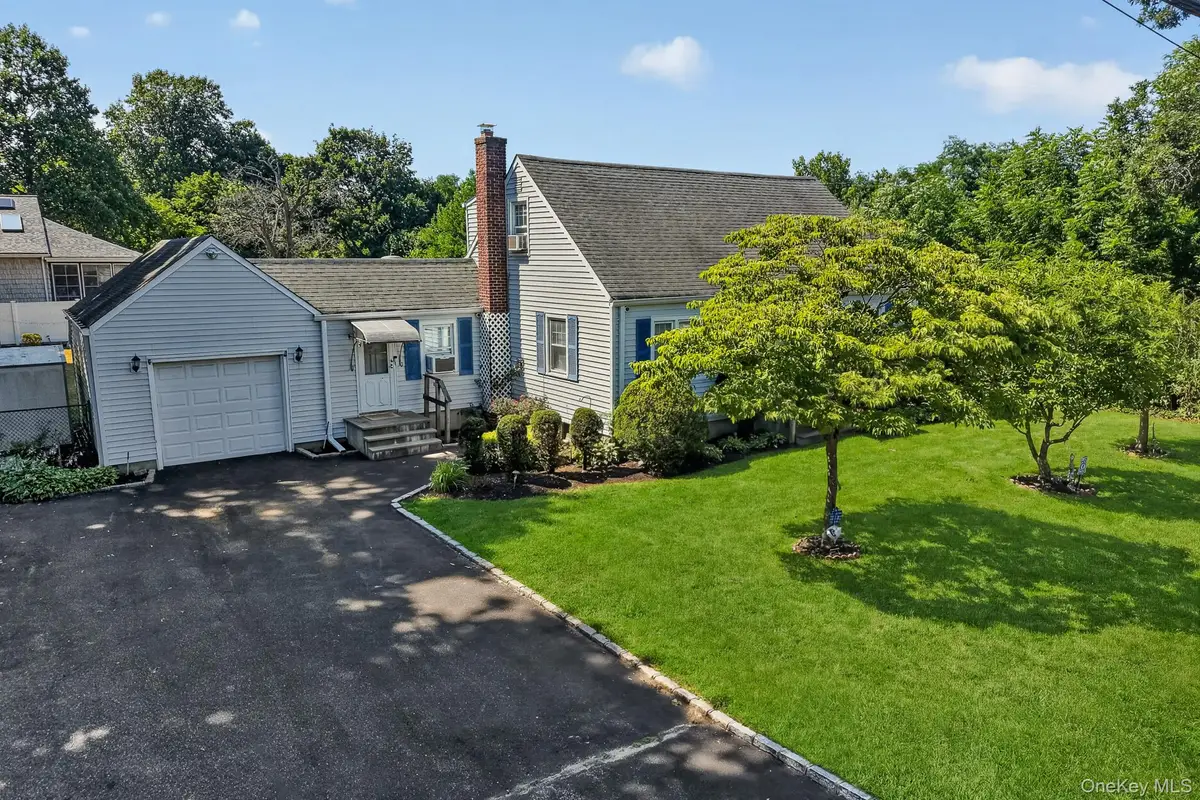 1547 Walt Whitman Road, Melville, NY 11747 - #1