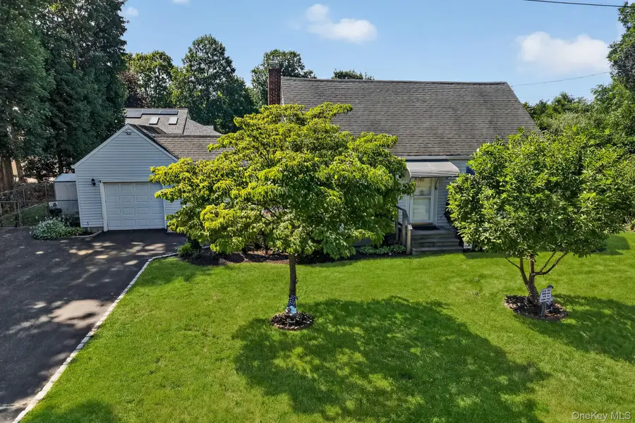 1547 Walt Whitman Road, Melville, NY 11747 - #2