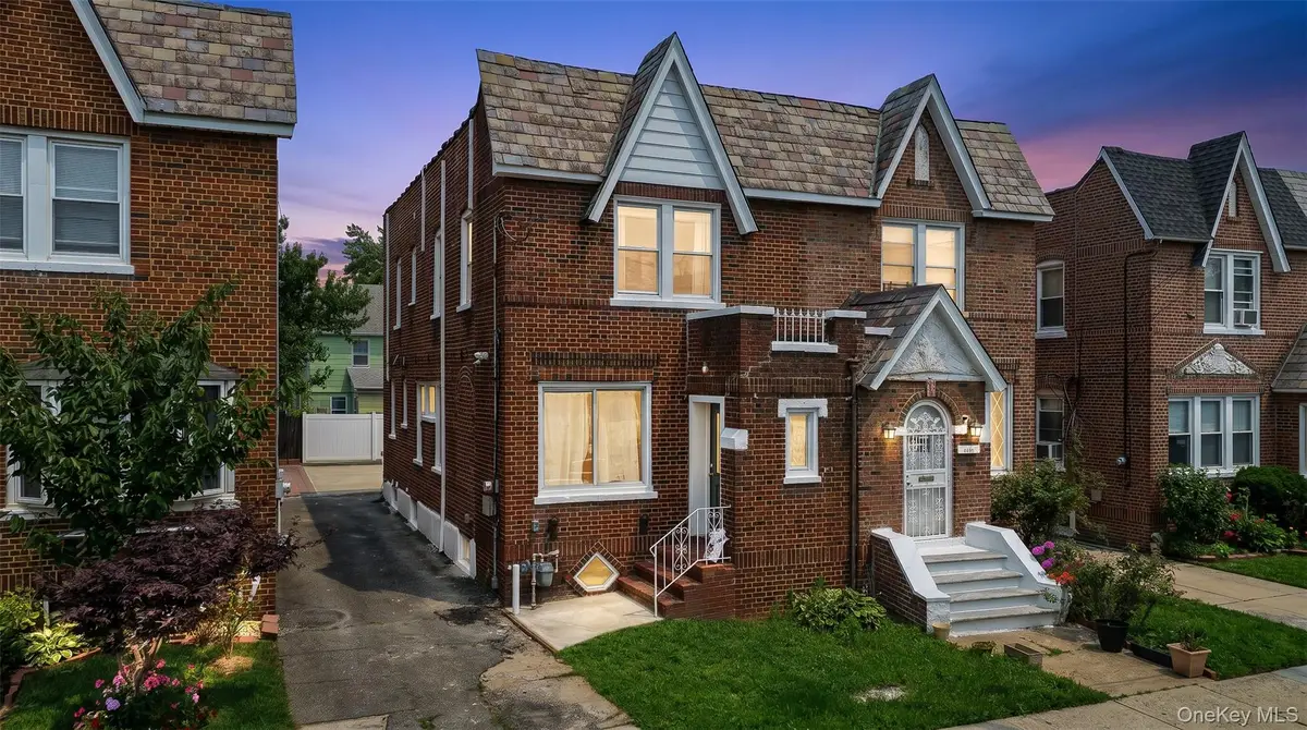 9431 239th Street, Floral Park, NY 11001 - #1