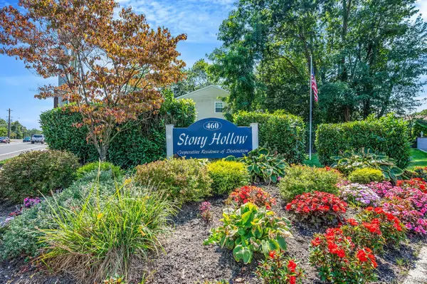 460 Old Town Road #3G, Port Jefferson, NY 11776
