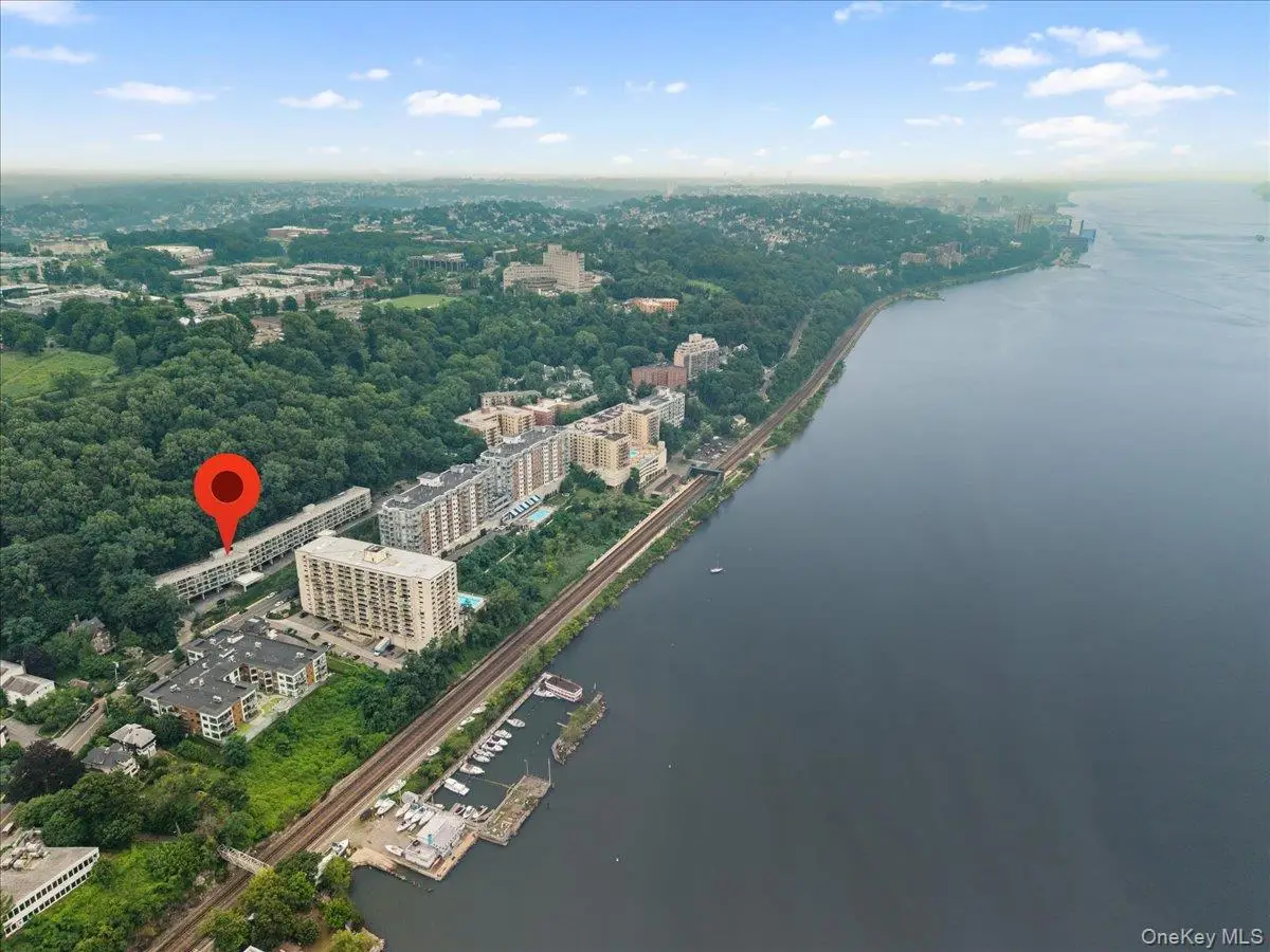 1116 Warburton Avenue #2J, Yonkers, NY 10701 - #1