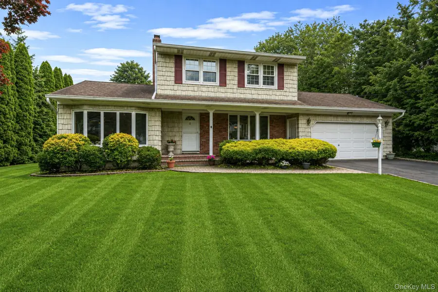 15 Buhl Lane, East Northport, NY 11731 - #2