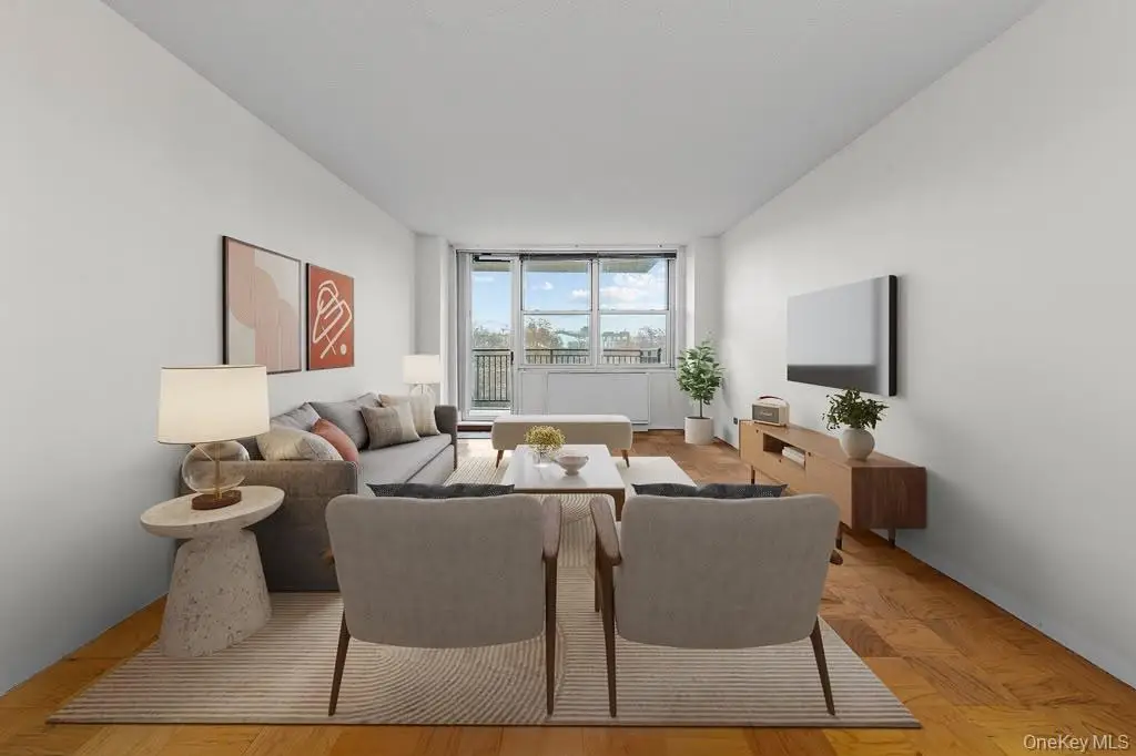 4140 Union Street #6R, Flushing, NY 11355 - #1