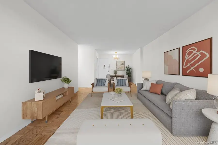 4140 Union Street #6R, Flushing, NY 11355 - #3