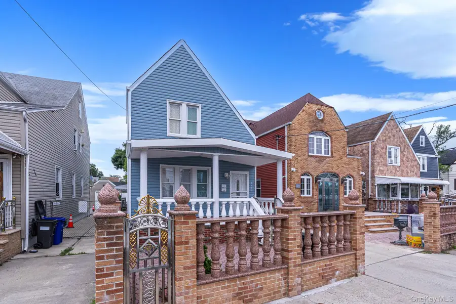 9411 210th Street, Queens Village, NY 11428 - #2