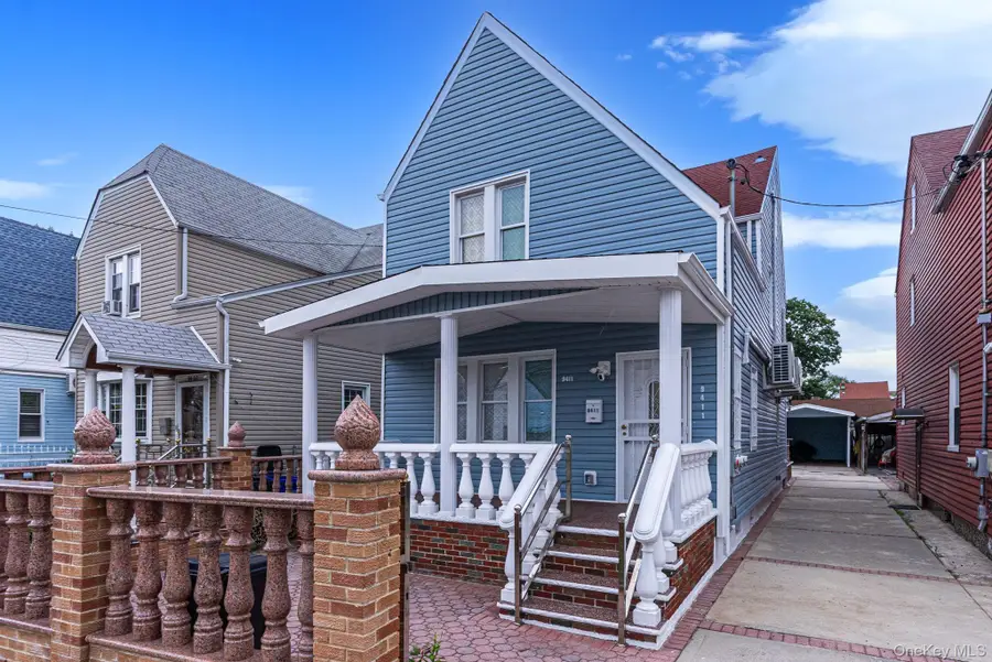 9411 210th Street, Queens Village, NY 11428 - #3