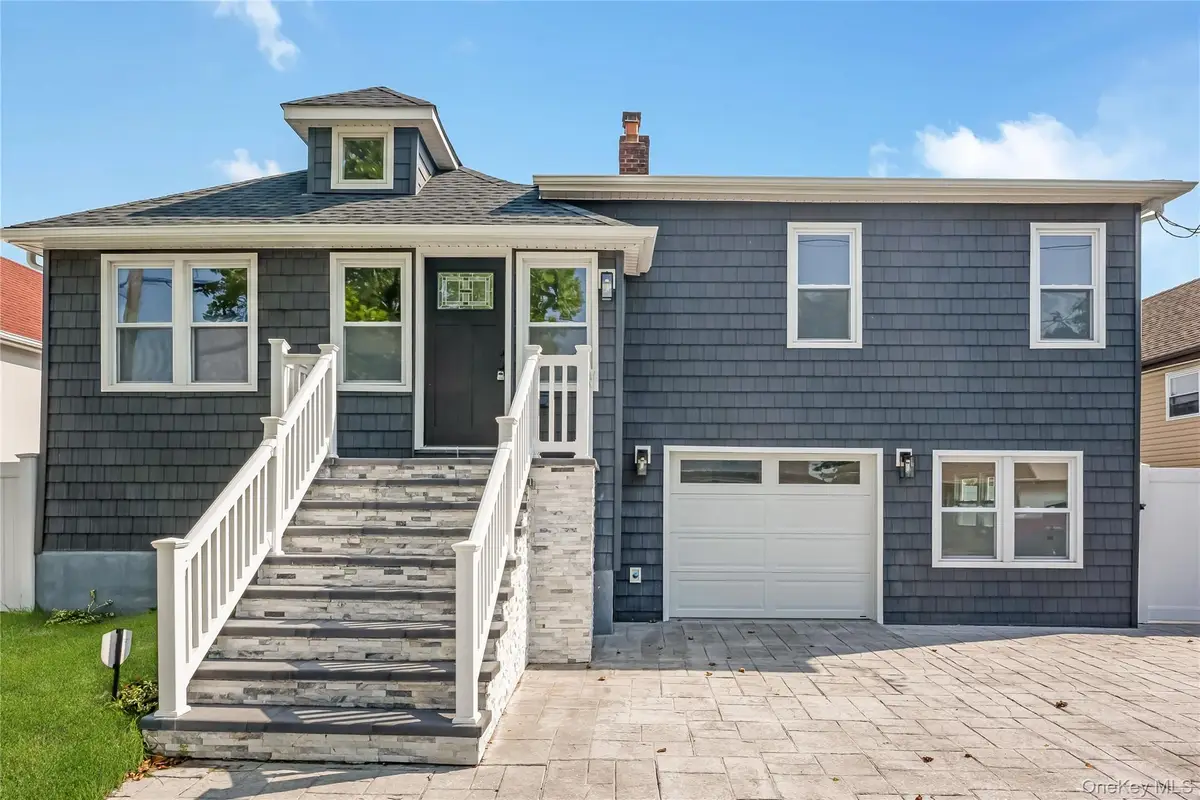1043 Delaware Avenue, Island Park, NY 11558 - #1
