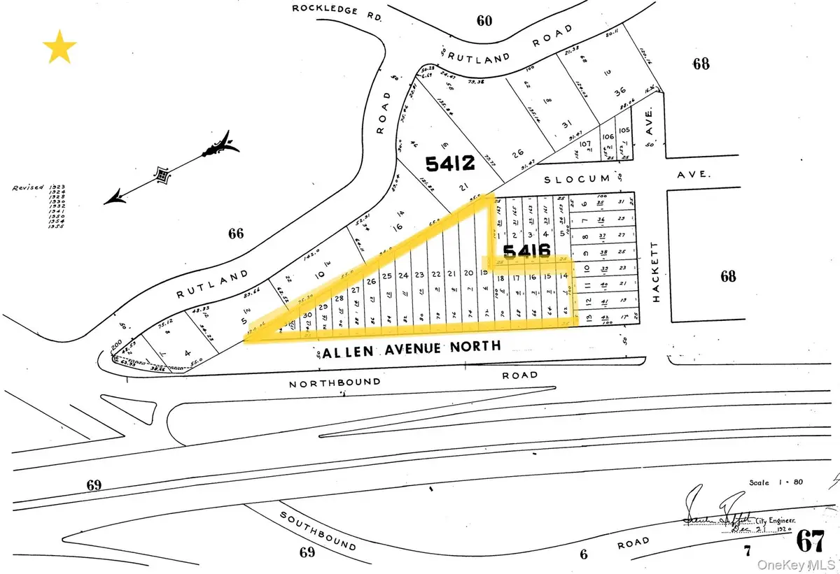 68-96 Allen Avenue, Bronxville, NY 10708 - #1