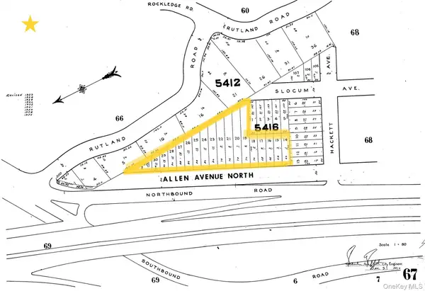 68-96 Allen Avenue, Bronxville, NY 10708