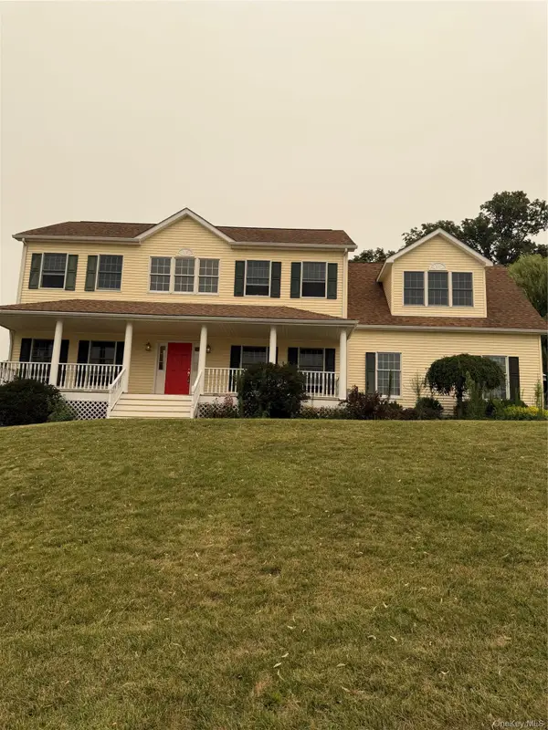 5 Gualtiere Lane, Ossining, NY 10562