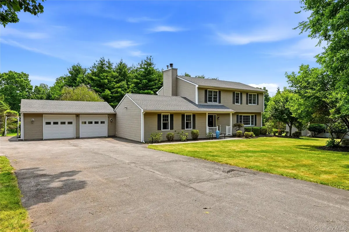 83 Little Collabar Road, Montgomery, NY 12549 - #1
