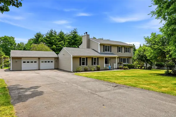 83 Little Collabar Road, Montgomery, NY 12549