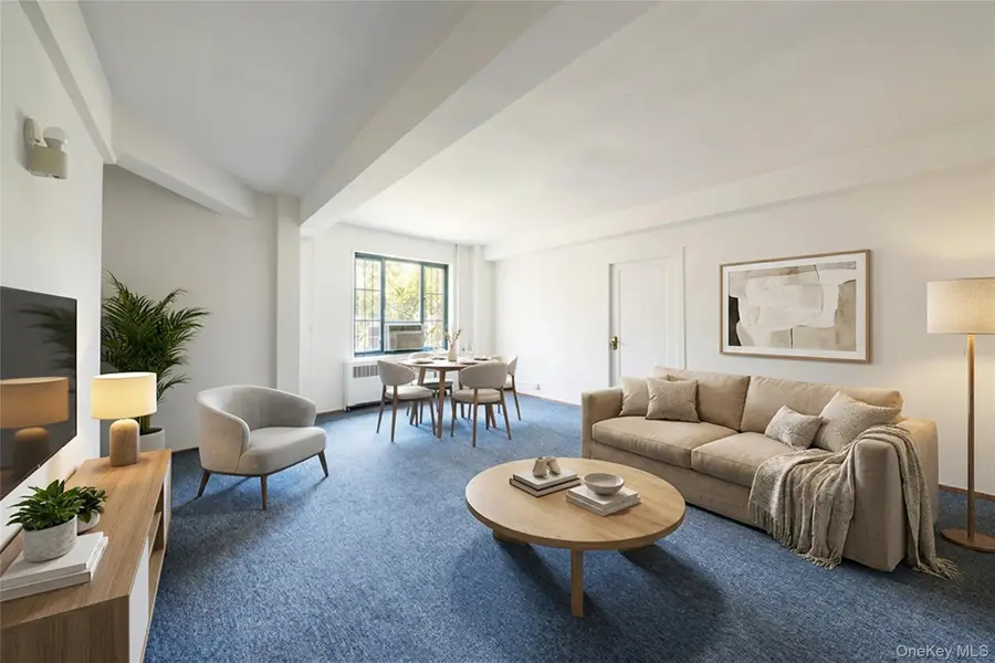 1605 Metropolitan Avenue #4H, Bronx, NY 10462 - #2