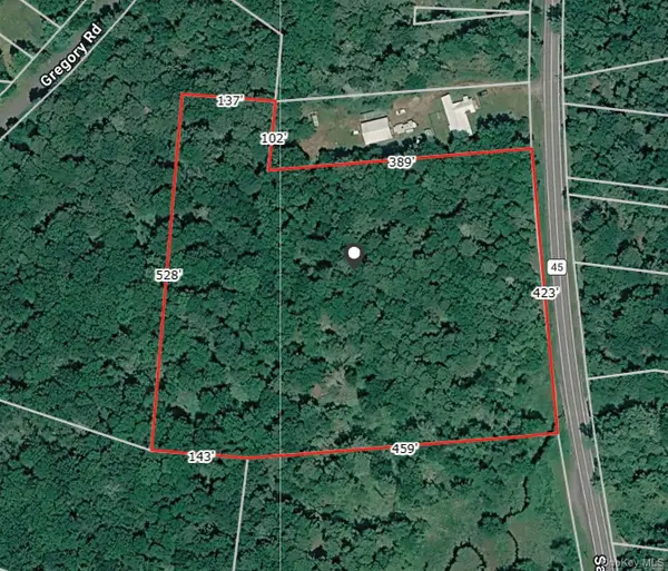 Sackett Lake, Monticello, NY 12701