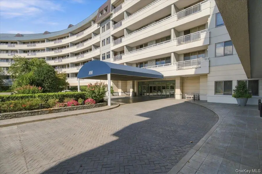 100 Harbor View Drive #651, Port Washington, NY 11050 - #2