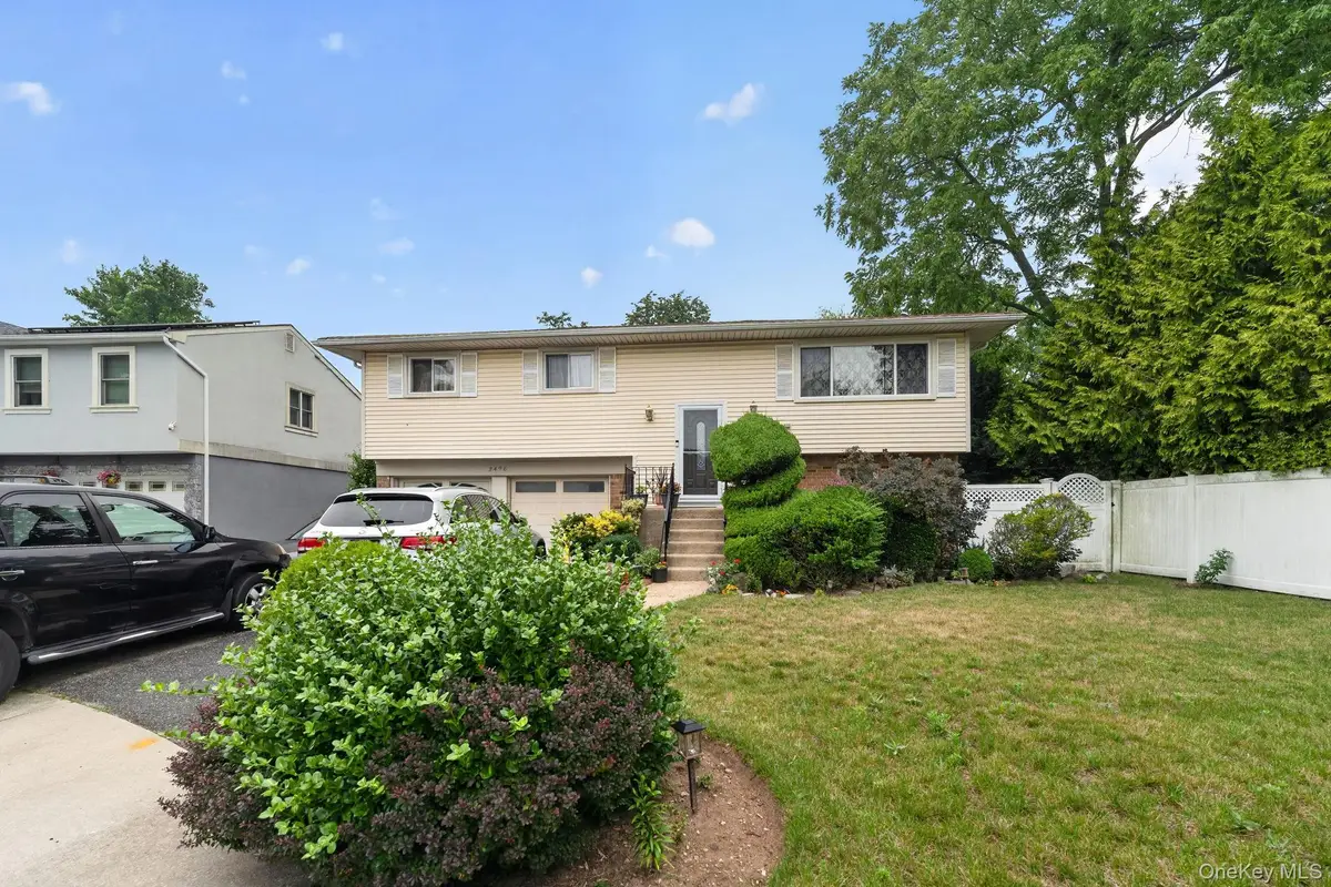 2496 Enid Court, Baldwin, NY 11510 - #1