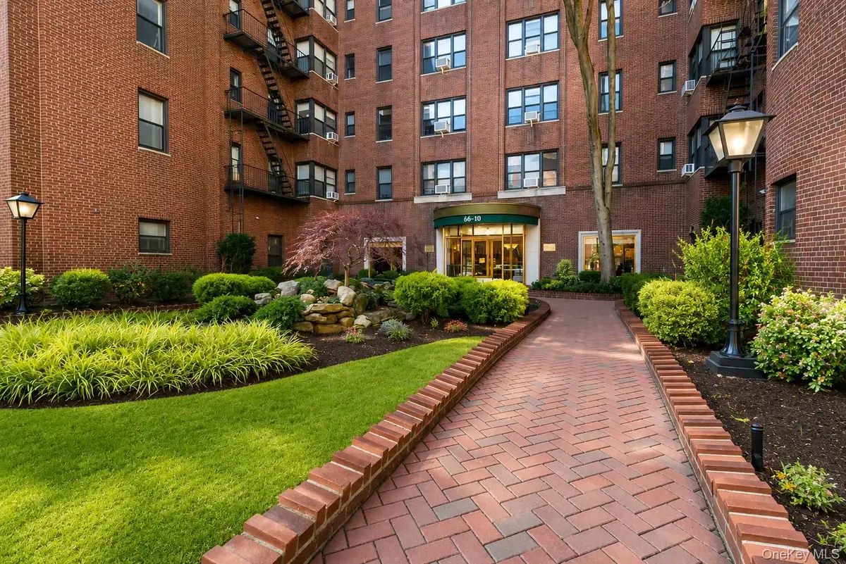 69-10 Yellowstone Boulevard #505, Forest Hills, NY 11375 - #1