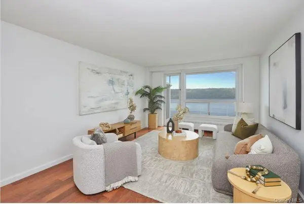 2575 Palisade Avenue #9F, Bronx, NY 10463