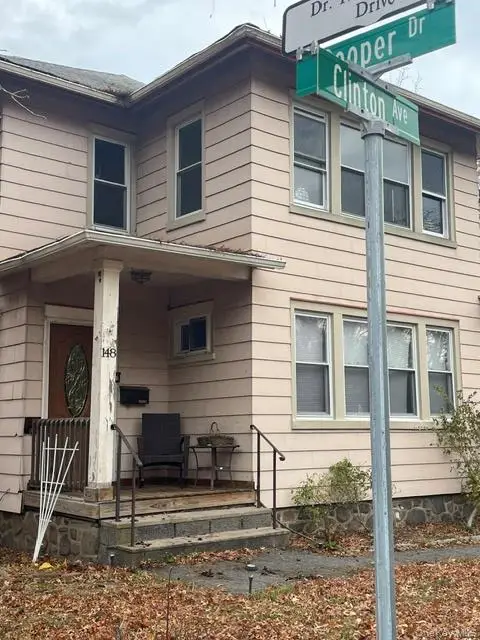 148 Clinton Avenue, Nyack, NY 10960 - #1