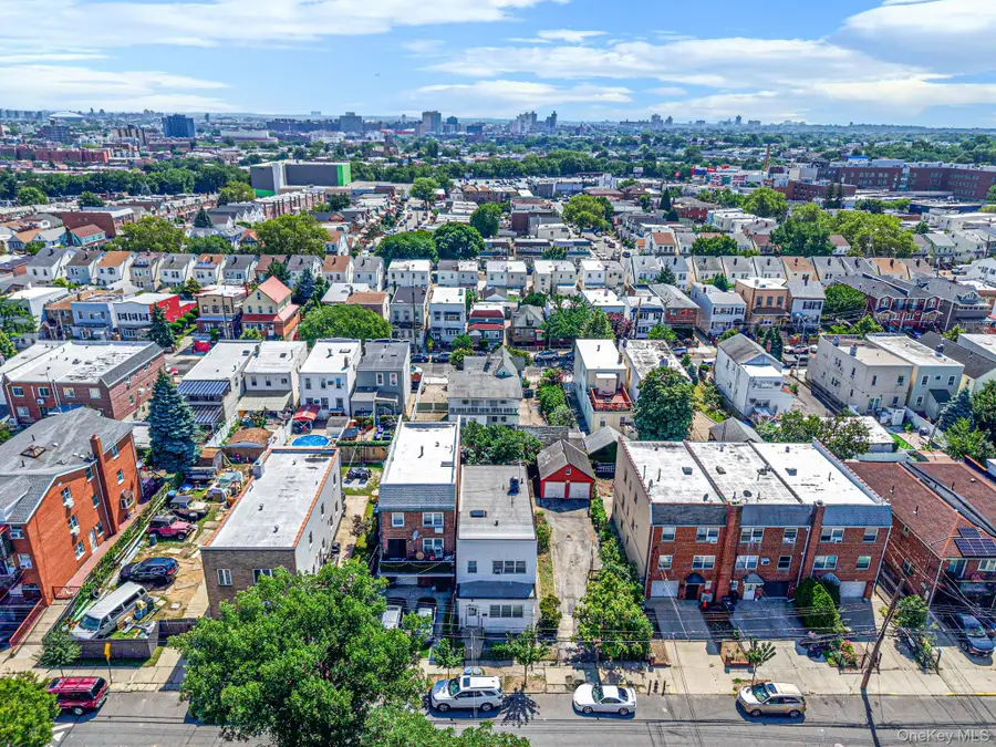 52-67 72nd Street, Maspeth, NY 11378 - #2