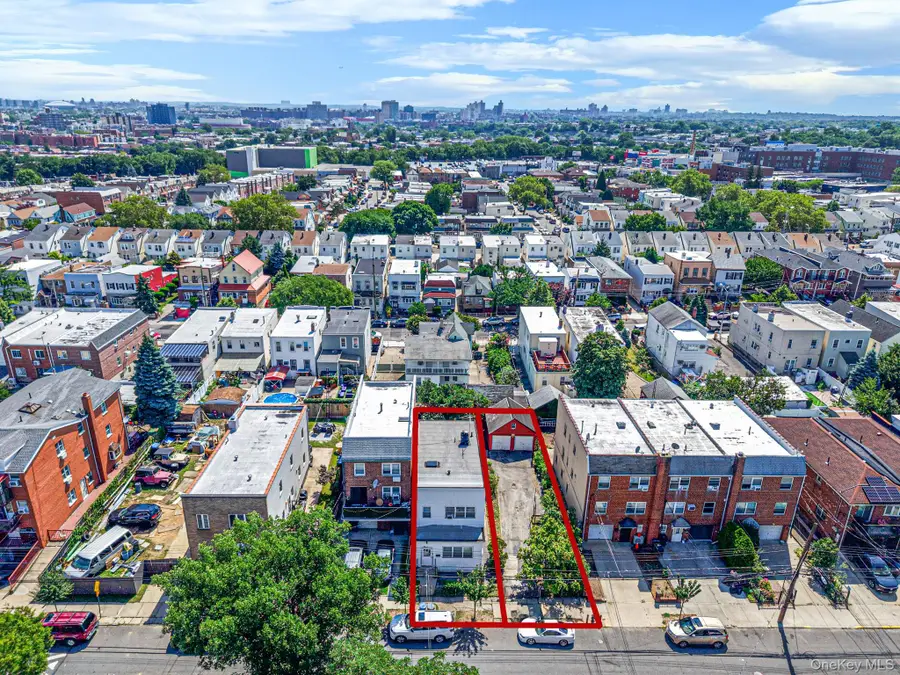 52-67 72nd Street, Maspeth, NY 11378 - #3