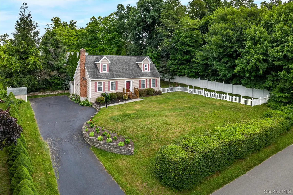 2 Curtis - New Fairfield, Ct Avenue, New Fairfield, CT 06812 - #1