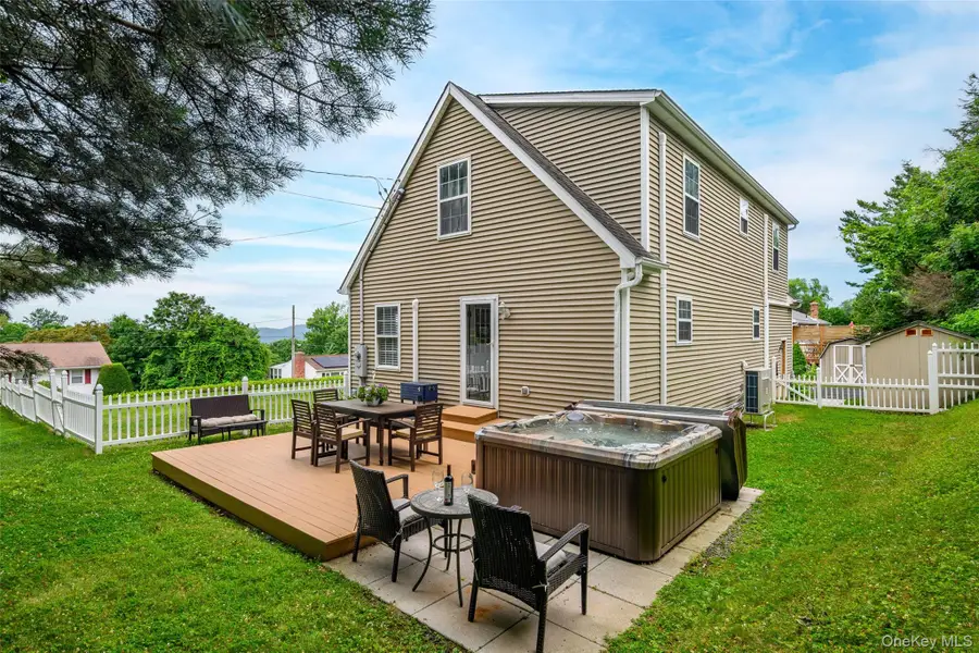 2 Curtis - New Fairfield, Ct Avenue, New Fairfield, CT 06812 - #3