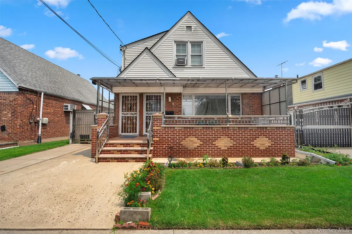 8811 Sabre Street, Bellerose Manor, NY 11427 - #1
