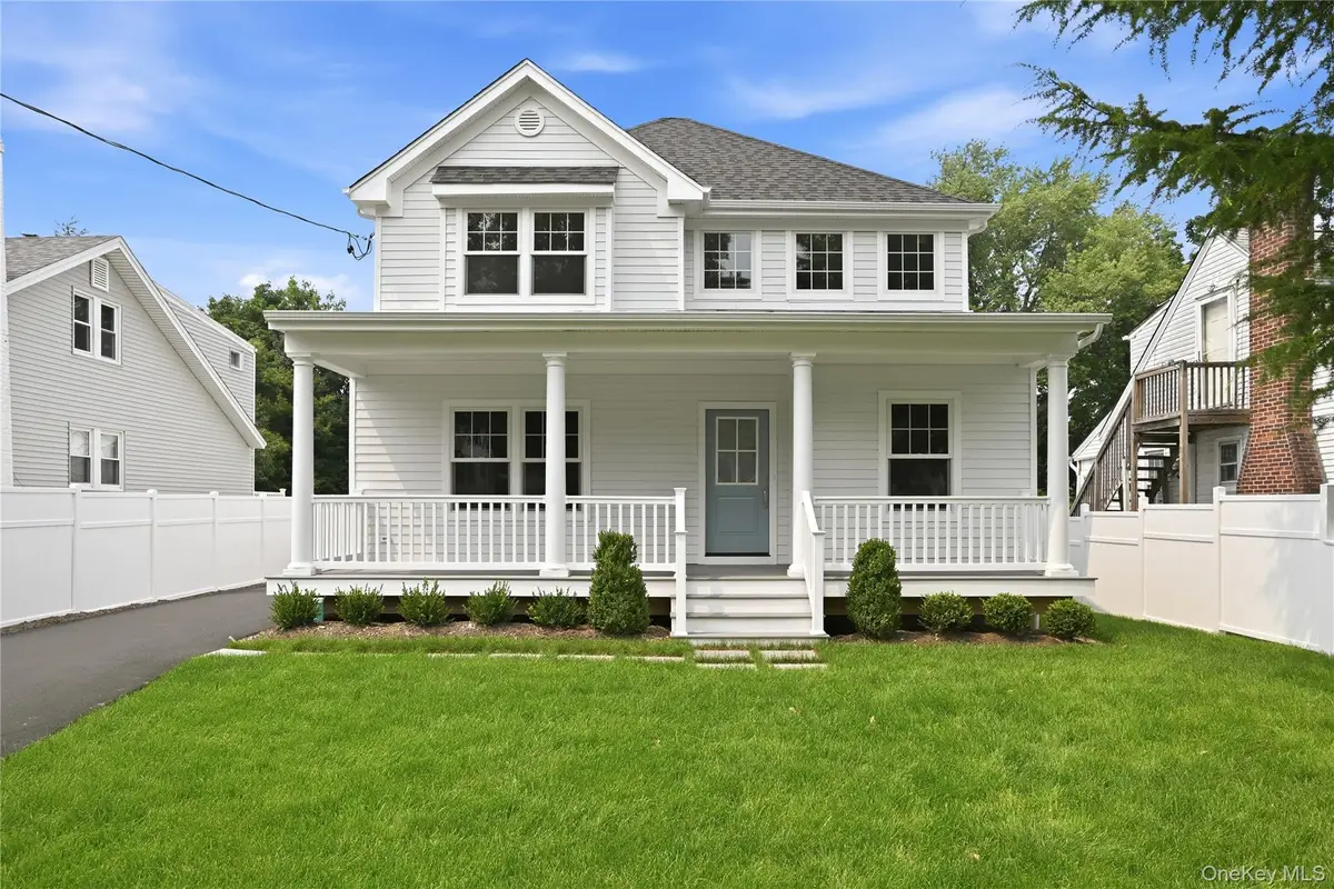 47 Central Parkway, Huntington, NY 11743 - #1