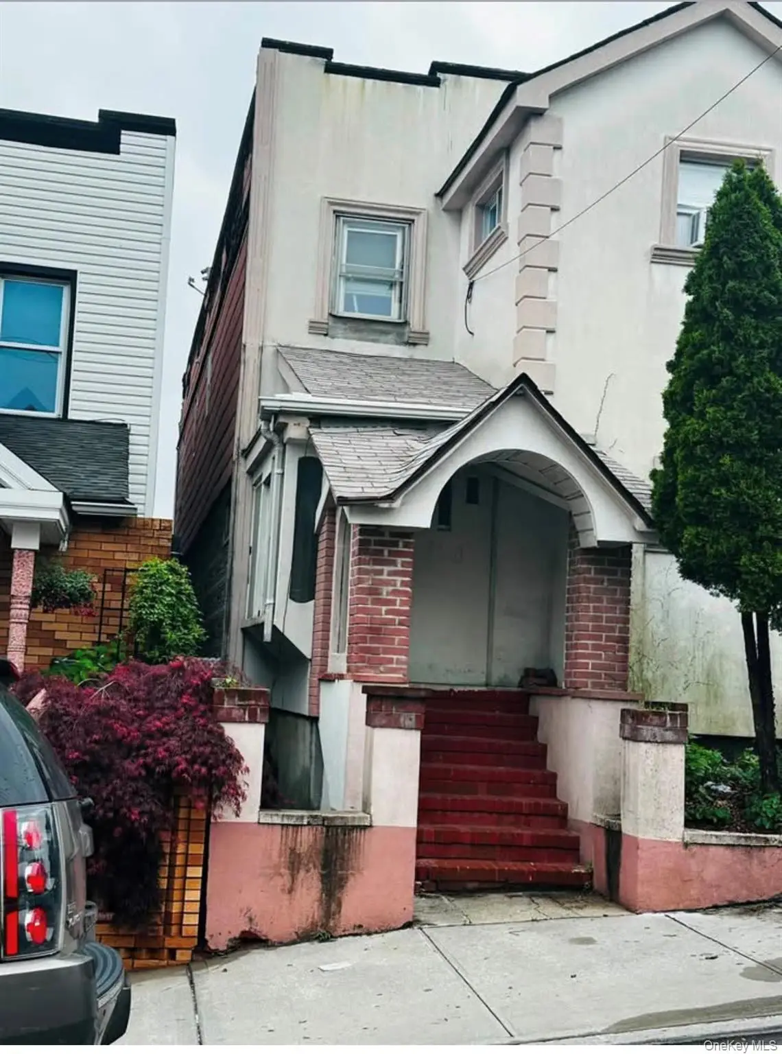 8614 143rd Street, Jamaica, NY 11435 - #1