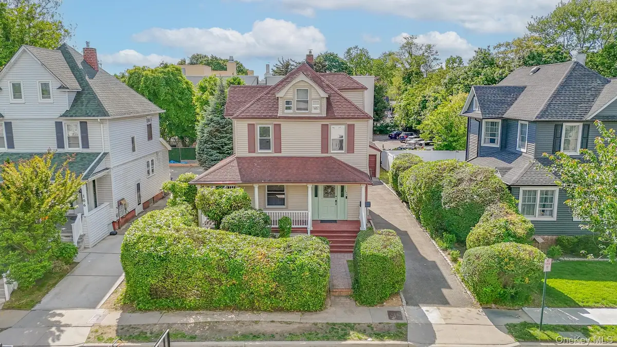 108 N Forest Avenue, Rockville Centre, NY 11570 - #1